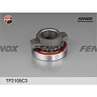 Муфта сцепления в сборе ГАЗ 24 Fenox (TP2106C3)