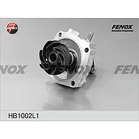 Насос водяной ВАЗ 2101 пластиковая крыльчатка Fenox (HB1002L1)