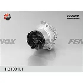 Насос водяний Fenox ВАЗ 2108 (HB1001L1)