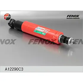 Амортизатор гідравлічний задній ГАЗ 2410 Fenox (A12290C3)
