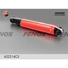 Амортизатор газооливний задній УАЗ 3160 Fenox (A22314C3)