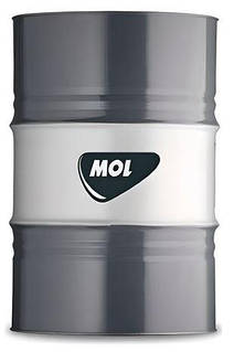 Ідеальне моторне масло для змішаних автопарків MOL SUPER DIESEL 15W-40 бочка 200л
