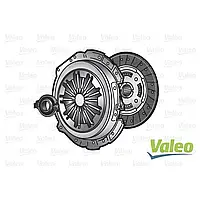 Сцепления в сборе ВАЗ 2110-12 16V Valeo (826222)