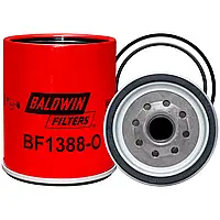 Фильтр-сепаратор топливный BALDWIN RVI, Volvo Trucks (BF1388-O)