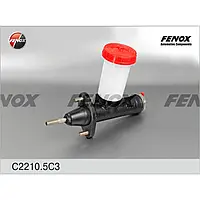 Цилиндр сцепления Fenox ГАЗ 2410 главный с бачком (C2210.5C3)