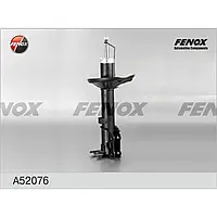 Стойка амортизатора газо-масляная задняя левая Hyundai Fenox (A52076C3)