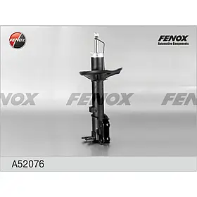 Стійка амортизатора газооливна задня ліва Hyundai Fenox (A52076C3)
