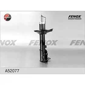 Стійка амортизатора газооливна задня права Hyundai Fenox (A52077C3)