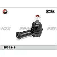 Наконечник рулевой тяги Hyundai Accent Fenox (SP30143O7)