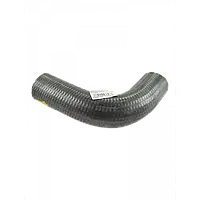 Патрубок радиатора БРТ 3110 отвод двигатель 406 3110-1303025Р