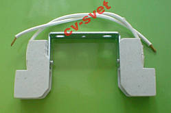 Патрон керамический для прожектора R7s 150w 78 мм