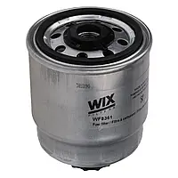 Фильтр топливный WIX FILTERS Hyundai Accent II, Getz, Matrix (WF8361)