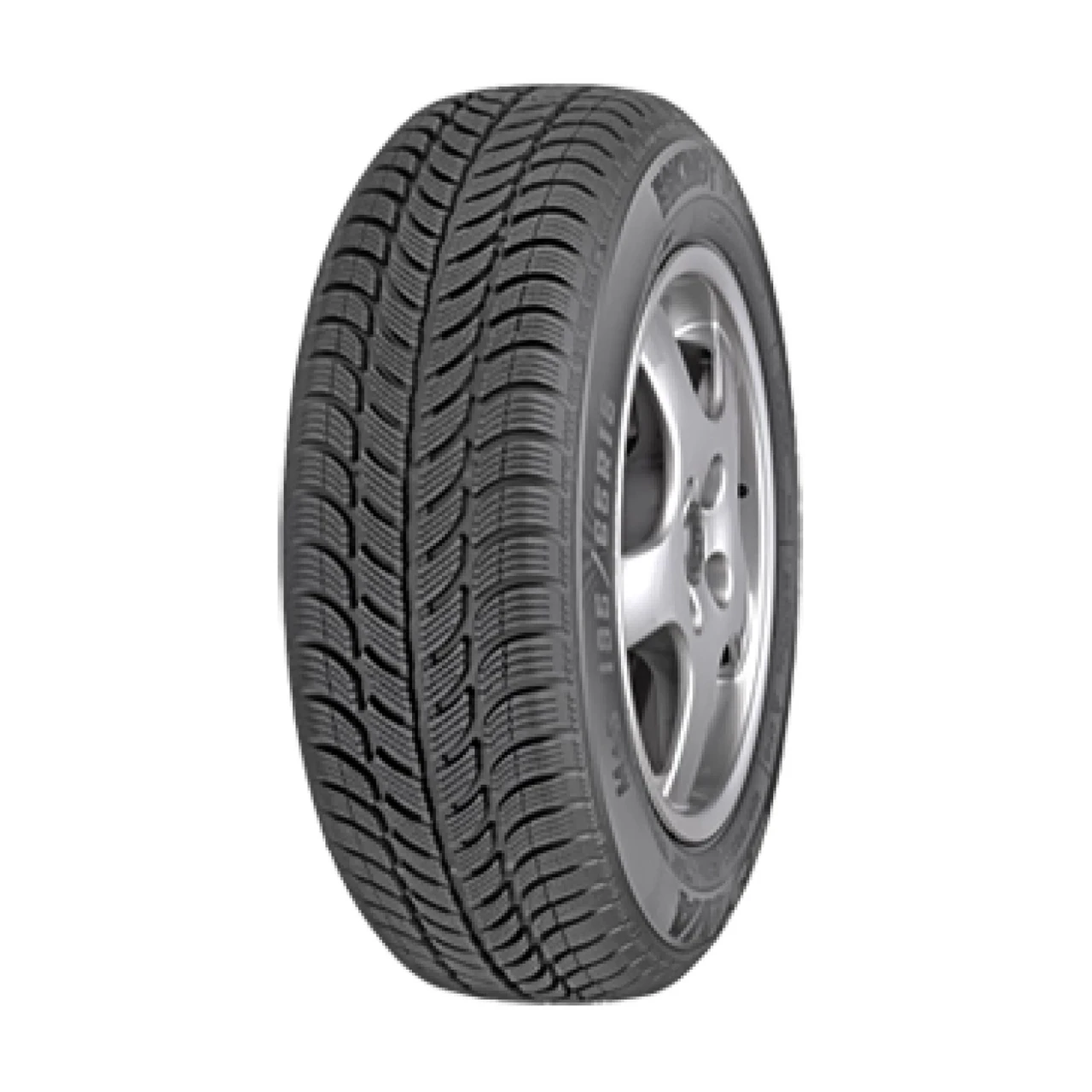 Автошина зимова SAVA Eskimo S3 + MS 185/65 R15 88 T