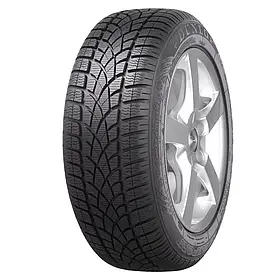 Автошина зимова DUNLOP SP Ice Sport G 215/55 R16 97 T