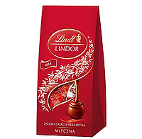 Цукерки Lindt Lindor Milk 100г