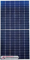 Сонячна панель Longi Solar LR6-72HBD-555M, Bifacial 555 Вт