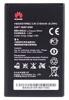 Аккумулятор HB505076RBC для HUAWEI G610 / G700 / G710 / Y3 II / (2150mAh)