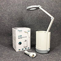 Светильник для чтения Taigexin TGX-781, Аккумуляторная настольная лампа, Лампа для QT-103 детского стола
