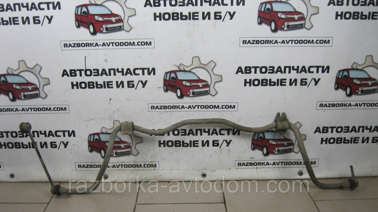 Стабілізатор передній 18 мм Opel Corsa C (2000-2012) OE:90576330