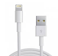 Кабель Usb iPhone 5/6, цвет - white