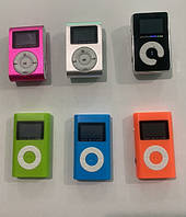 Mp3 плеер под iPod Shuffle (цветные)