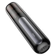 Автомобільний пилосос HOCO ZP1 Cool Portable Car Vacuum Cleaner Black, фото 5