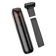 Автомобільний пилосос HOCO ZP1 Cool Portable Car Vacuum Cleaner Black, фото 3