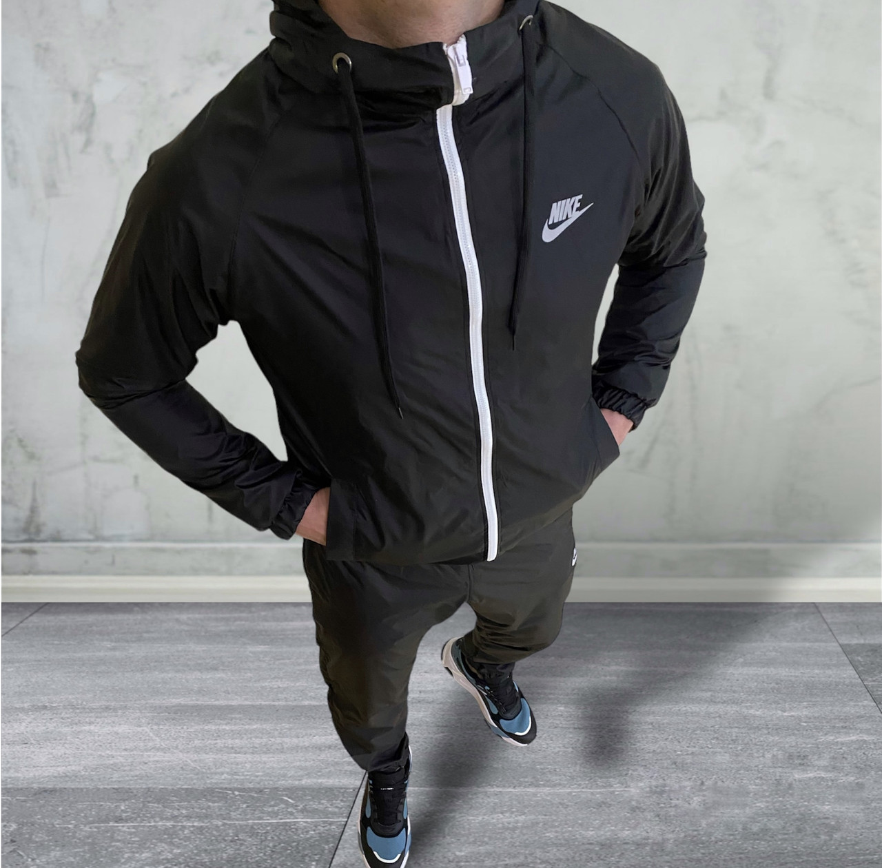 Костюм спортивний чоловічий Nike