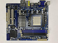 Материнська плата Socket 939 ASRock 939A790GMH 4DDR SDRAM MicroATX