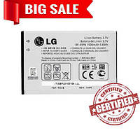 Аккумулятор BF-45FN для LG KW730 original 1500mAh