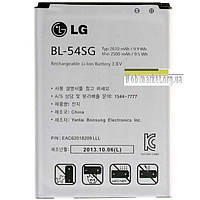 Аккумулятор BL-54SG для LG G2 / G3s G3 mini D722 D724 / L90 D410 (2610mAh)