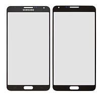 Стекло модуля Samsung N9000 original черное