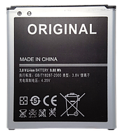 Аккумулятор для Samsung S4 i9500 / G7102 (B600BC) 2600mAh