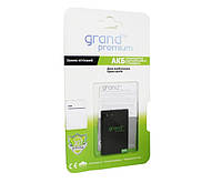 Акумулятор "GRAND PREMIUM" для LG P920\P990\53HN 1500mAh