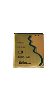 Аккумулятор для Gelius-Ultra для LG L9 1600mAh