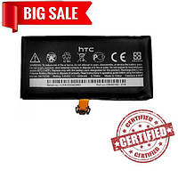 Original аккумулятор BK76100 для HTC ONE V 1500mAh