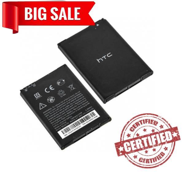 Original аккумулятор BG32100 для HTC Desire S / Desire Z / Incredible S / Mozart / S510 / A7272 / S710E / G11 - фото 1 - id-p2050545534