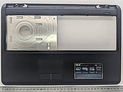 Топкейс, средня частина та тачпад Asus K50C, 13N0-FJA0311