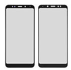 Скло дисплея для Xiaomi Redmi 5 Plus Black