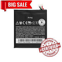 Aкумулятор ORIGINAL BJ40100 для HTC One S Z520 / Z560 1650mAh