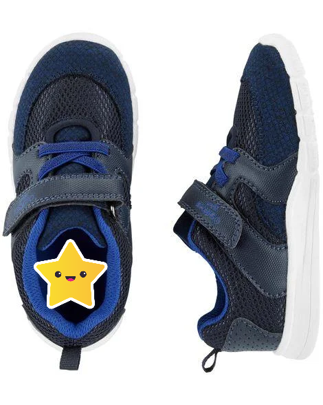 Кросівки для хлопчиків, дитяче взуття  розмір US 6