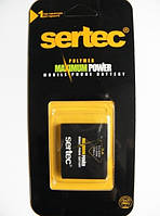 Акумулятор "Sertec" для BB81100 для HTC Touch HD2 / LEO / T8585 / T8588 / T8555 1200mAh