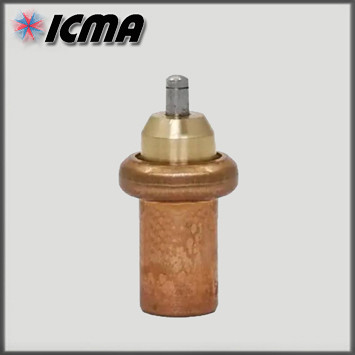 Термостатичний патрон ICMA 45 °C