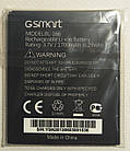 Оriginal Акумулятор BL-166  Gigabyte Gsmart M1 MAYA (1700 mAh)