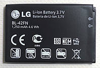 Аккумулятор BL-42FN для LG P350 (1250mAh)