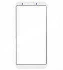 Скло дисплея для Xiaomi MiA2 / Mi6X White