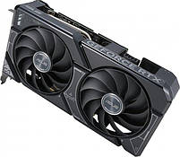 Відеокарта GeForce RTX 4060 8GB ASUS (DUAL-RTX4060-O8G), фото 4