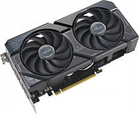 Відеокарта GeForce RTX 4060 8GB ASUS (DUAL-RTX4060-O8G), фото 5
