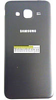 Задня кришка Samsung J310 чорна