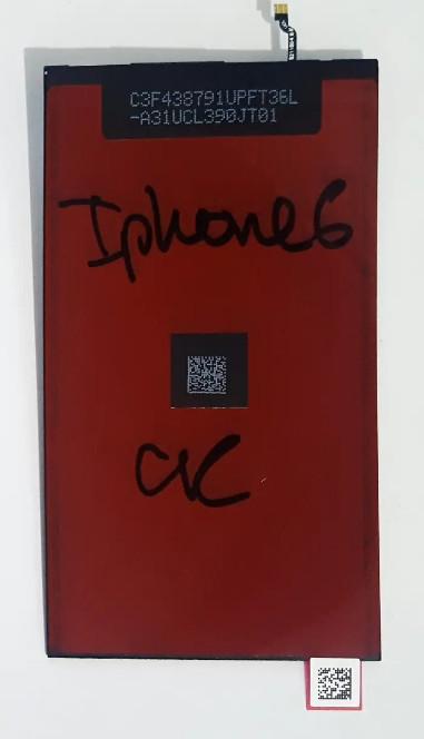 Підсвітка до IPhone 6, фото 1